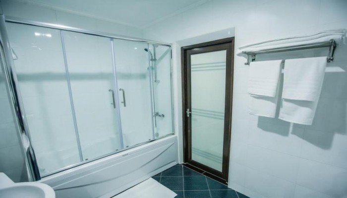 Aria Hotel Chisinau poza 7