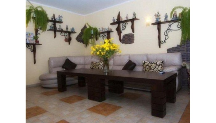 Art Rustic Boutique Hotel poza 3