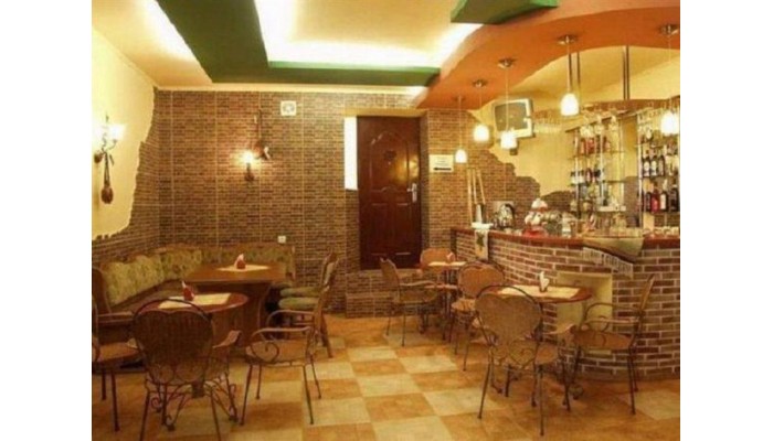 Art Rustic Boutique Hotel poza 2