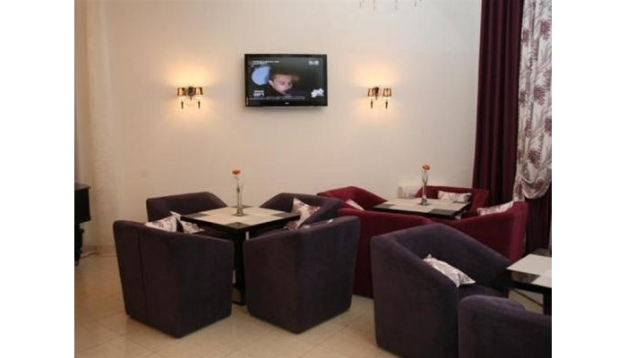 Best Western Flowers Hotel poza 9