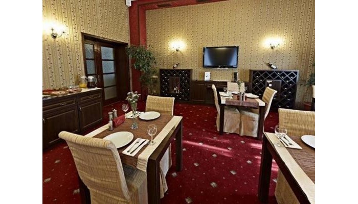 Best Western Flowers Hotel poza 1