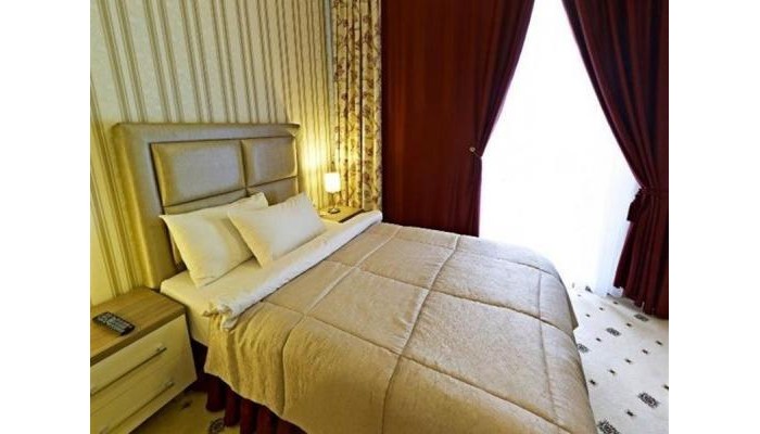 Best Western Flowers Hotel poza 0