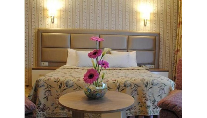 Best Western Flowers Hotel poza 7