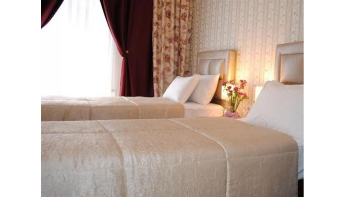 Best Western Flowers Hotel poza 6