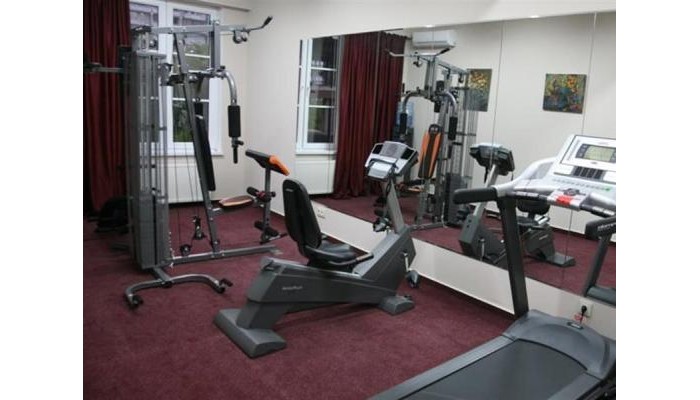 Best Western Flowers Hotel poza 3