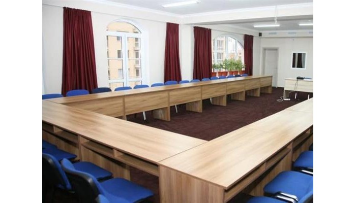 Best Western Flowers Hotel poza 2