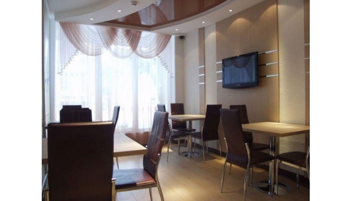 Business And Spa Hotel Olsi poza 2