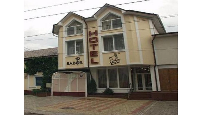 Business And Spa Hotel Olsi poza 4