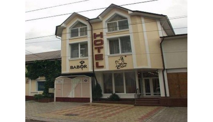 Business And Spa Hotel Olsi poza 0