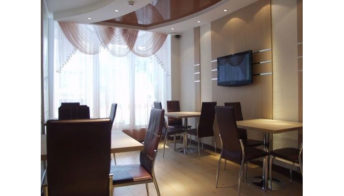 Business And Spa Hotel Olsi poza 6