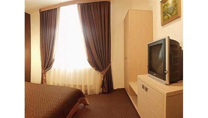 Business And Spa Hotel Olsi poza 5