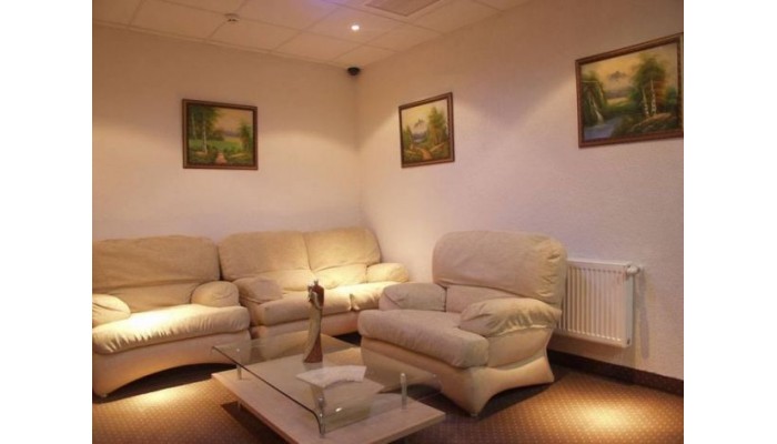 Business And Spa Hotel Olsi poza 3