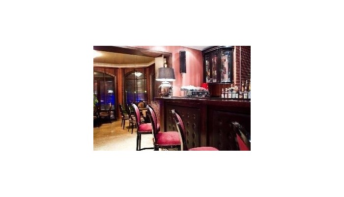 Diplomat Club Hotel poza 1