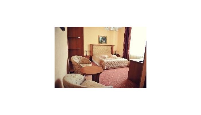 Diplomat Club Hotel poza 9