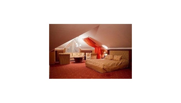 Diplomat Club Hotel poza 8