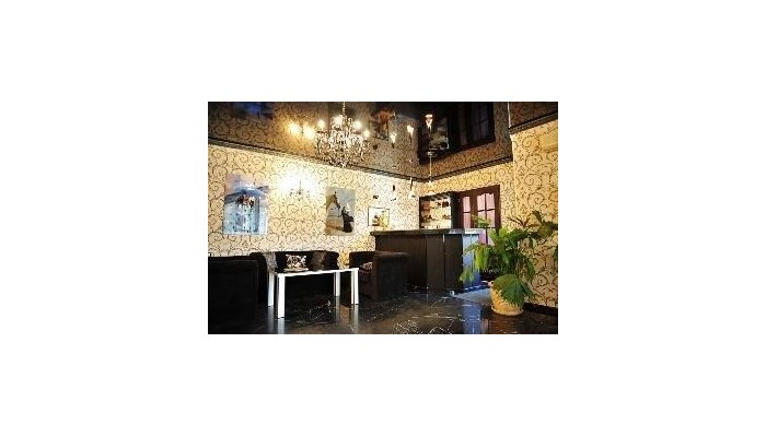 Diplomat Club Hotel poza 2