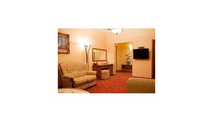 Diplomat Club Hotel poza 10