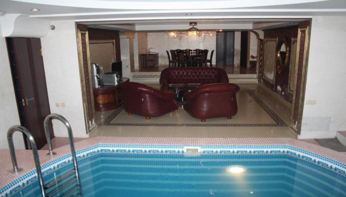 Ezio Palace Hotel poza 4