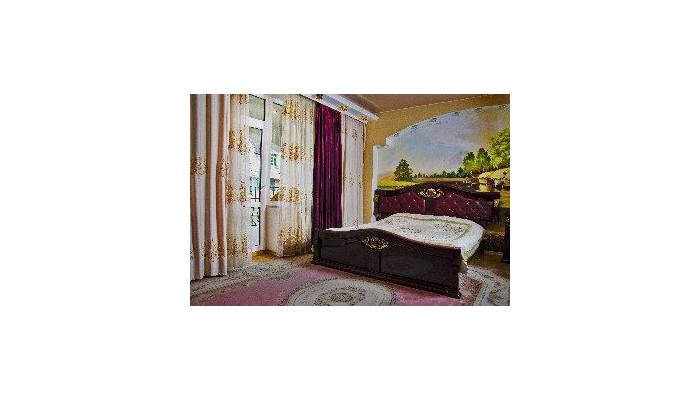 Ezio Palace Hotel poza 3