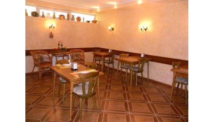 Fortuna Hotel Moldova poza 2