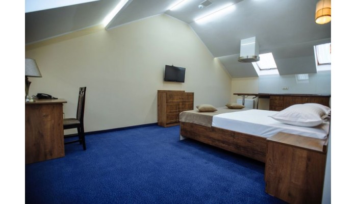 Hotel Astoria poza 8