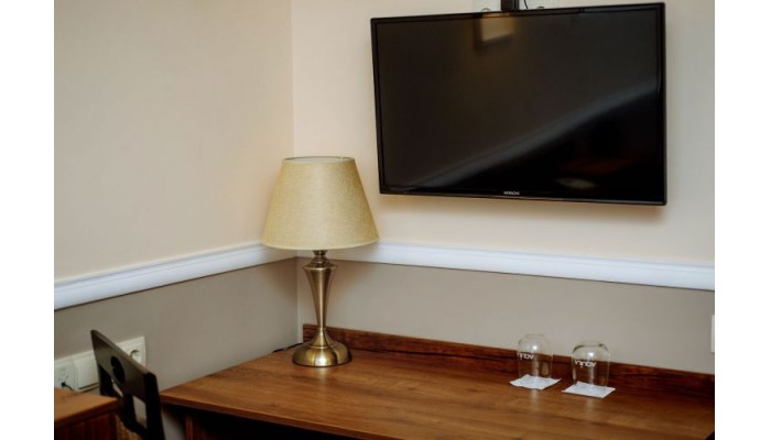 Hotel Astoria poza 2