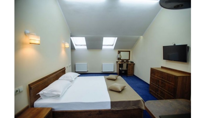 Hotel Astoria poza 4