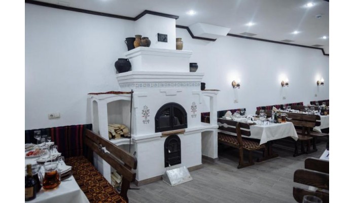 Hotel Astoria poza 16