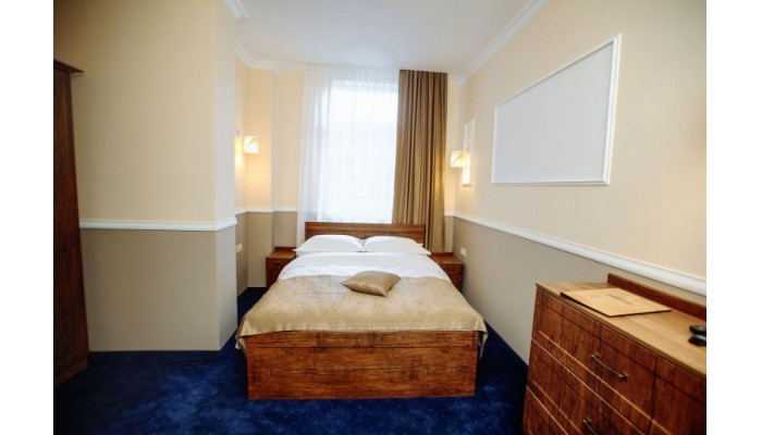 Hotel Astoria poza 5