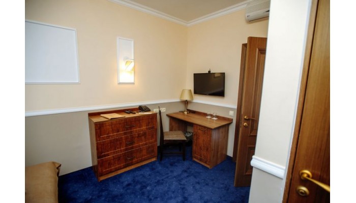 Hotel Astoria poza 0