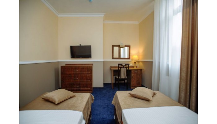 Hotel Astoria poza 3