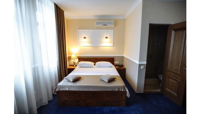 Hotel Astoria poza 10