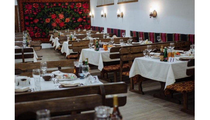 Hotel Astoria poza 15