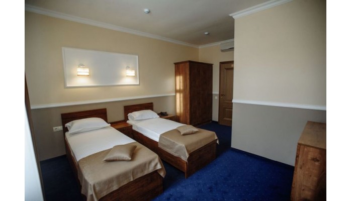 Hotel Astoria poza 7