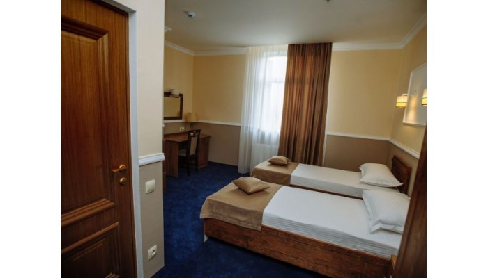 Hotel Astoria poza 11