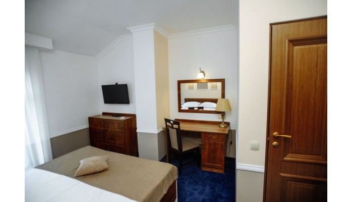 Hotel Astoria poza 9