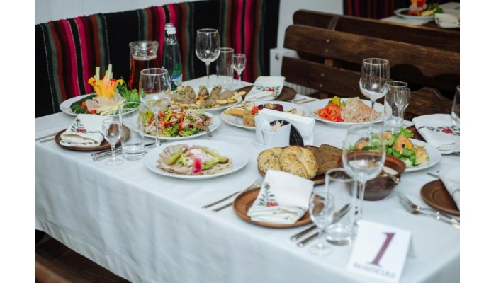 Hotel Astoria poza 14