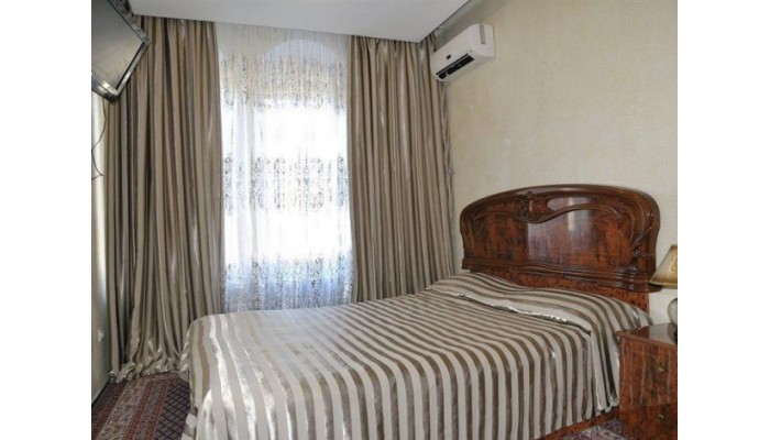 Hotel Bella Donna poza 6