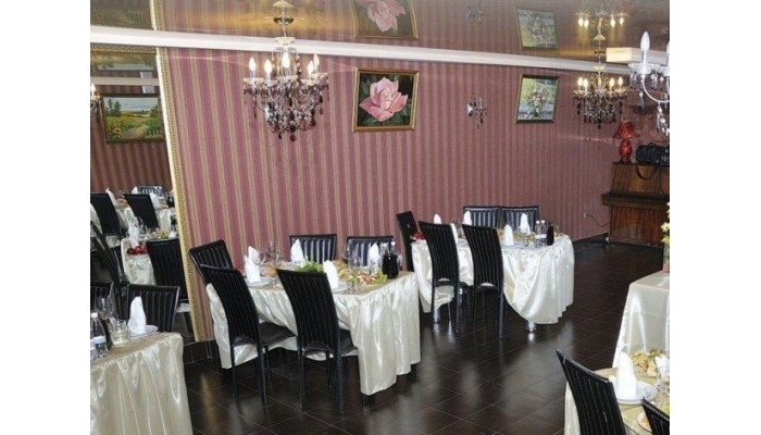 Hotel Bella Donna poza 4