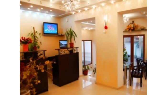 Hotel Bella Donna poza 1