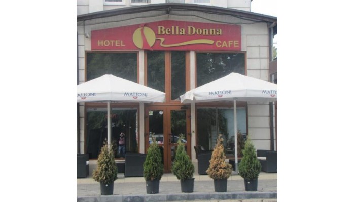 Hotel Bella Donna poza 0