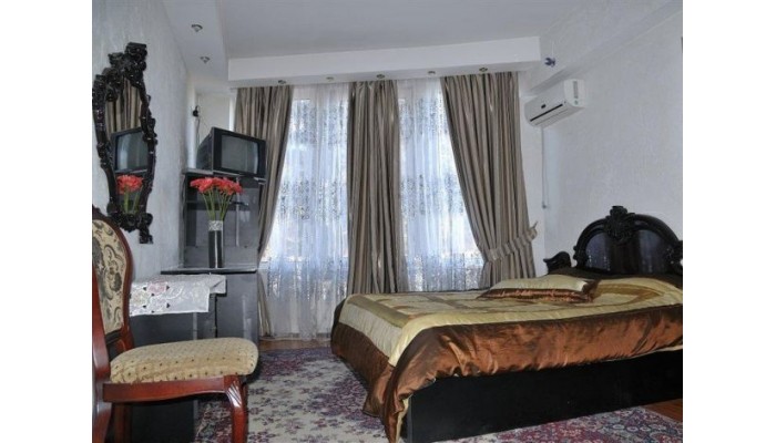 Hotel Bella Donna poza 2