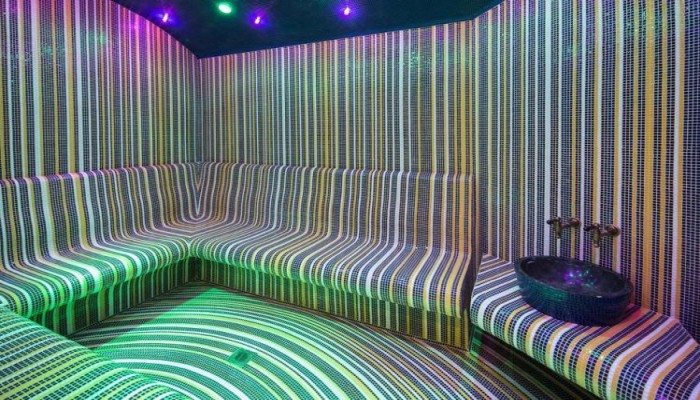 Hotel Berds Design poza 7