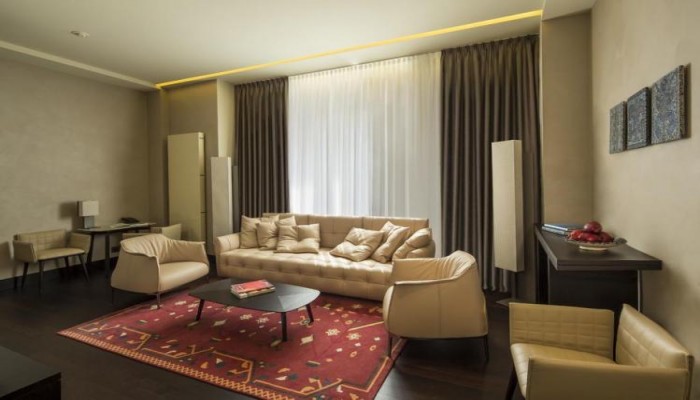 Hotel Berds Design poza 5