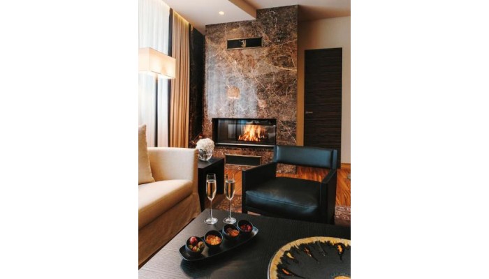 Hotel Berds Design poza 8