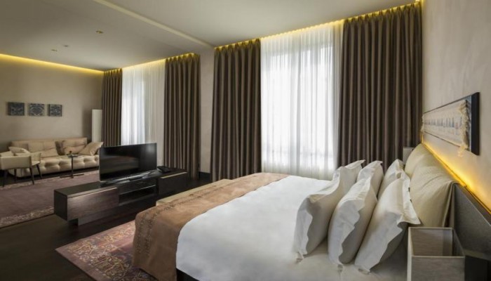 Hotel Berds Design poza 6