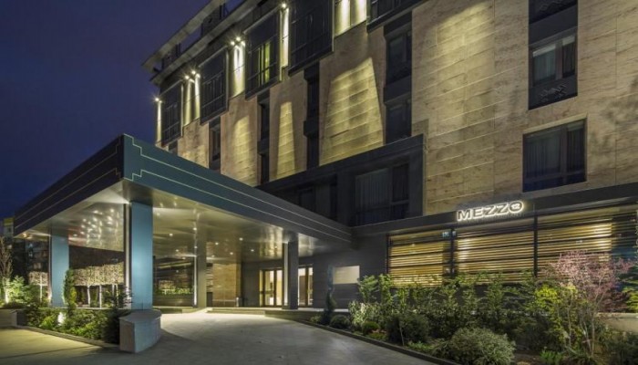 Hotel Berds Design poza 0