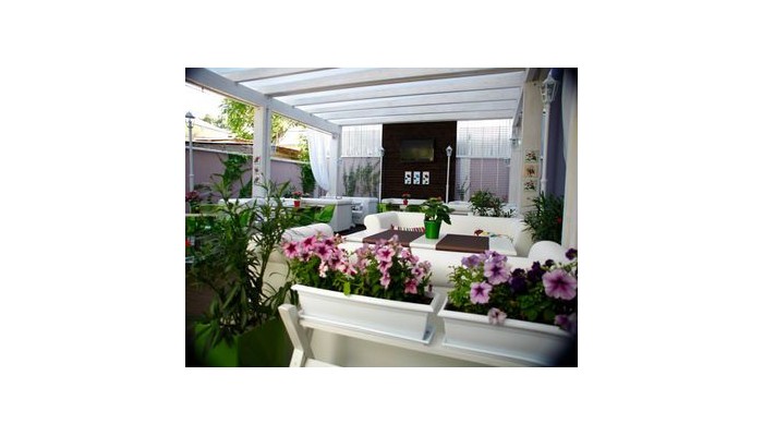 Hotel Best Western Plus Flowers poza 8