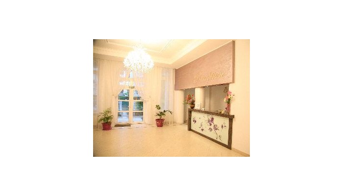 Hotel Best Western Plus Flowers poza 5