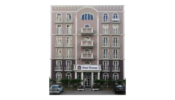 Hotel Best Western Plus Flowers poza 6